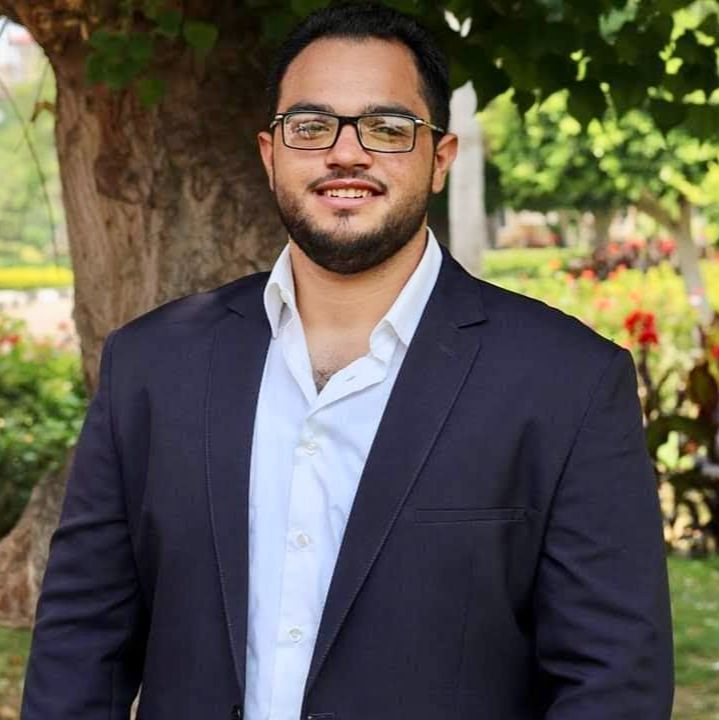 Mahmoud Montaser