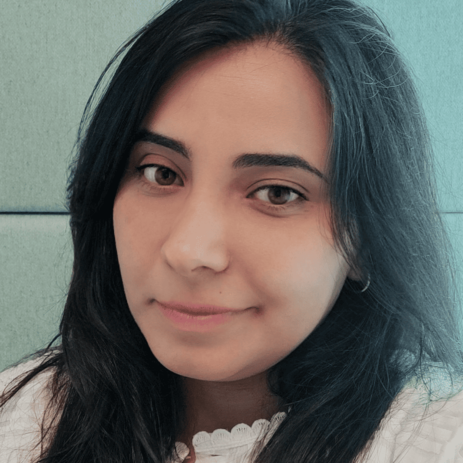 Malak Abu Tharaa