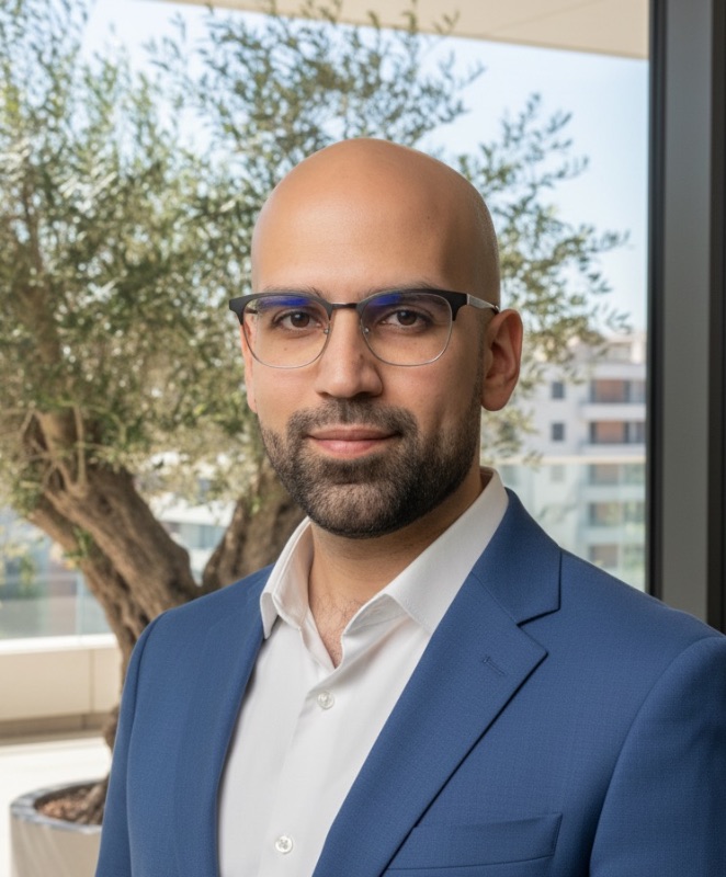 Suhaib Al-Hanbali